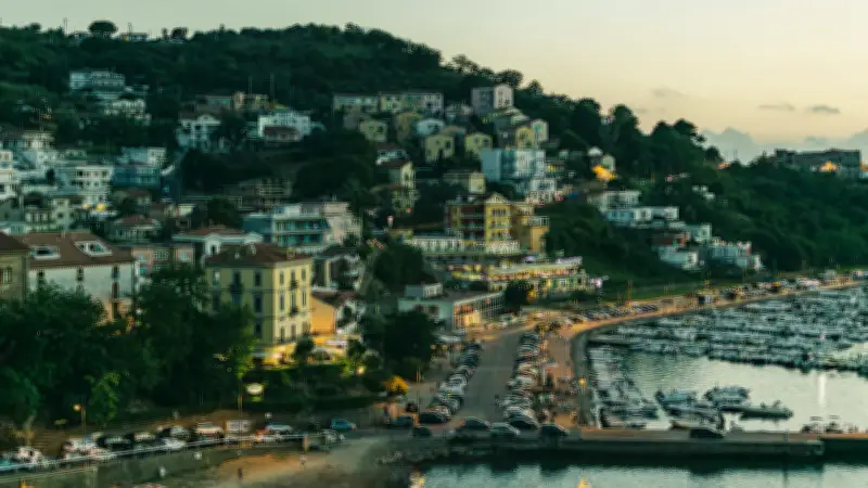 Cilento: Die ruhige Alternative zur überlaufenen Amalfiküste in Italien