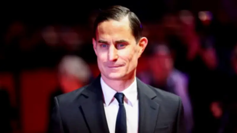 Clemens Schick: Netflix-Coup für Deutschlands Bond-Bösewicht in internationaler Serie