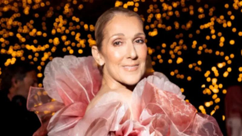 Céline Dions Comeback: Mit 'Dansons' kehrt die Sängerin nach sechs Jahren zurück