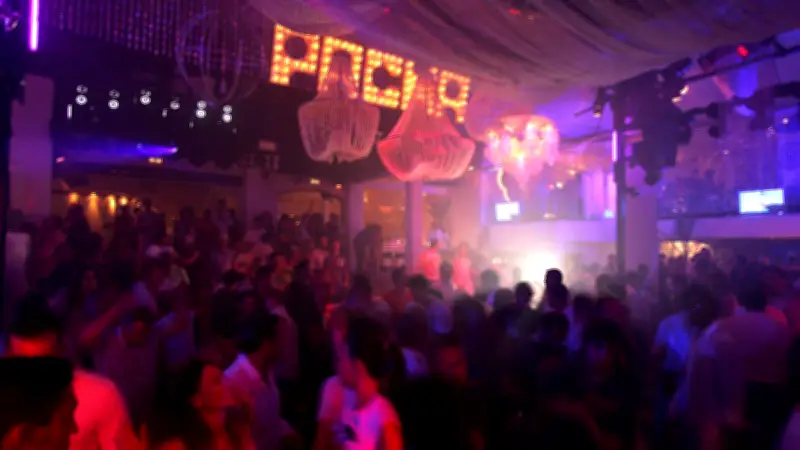 Club-Ranking 2026: Neuer King aus Ibiza, Deutschland mit drei Clubs