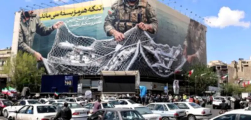 CNN-Bericht: China plant angeblich Waffenlieferungen an Iran trotz Waffenruhe