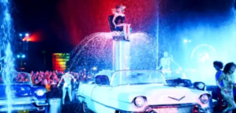 Coachella: Glitzer, Kontroversen und ein flirtender Justin Trudeau