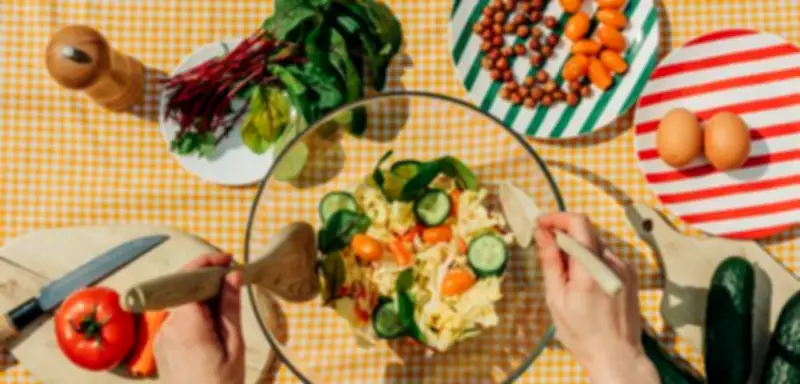 Coaching 'Entspannt fasten': So integrieren Sie neue Ernährungsregeln in den Alltag