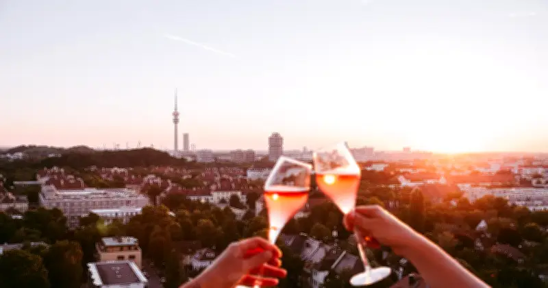 Cocktail X Festival 2026: Grand Opening mit Ticket-Verlosung