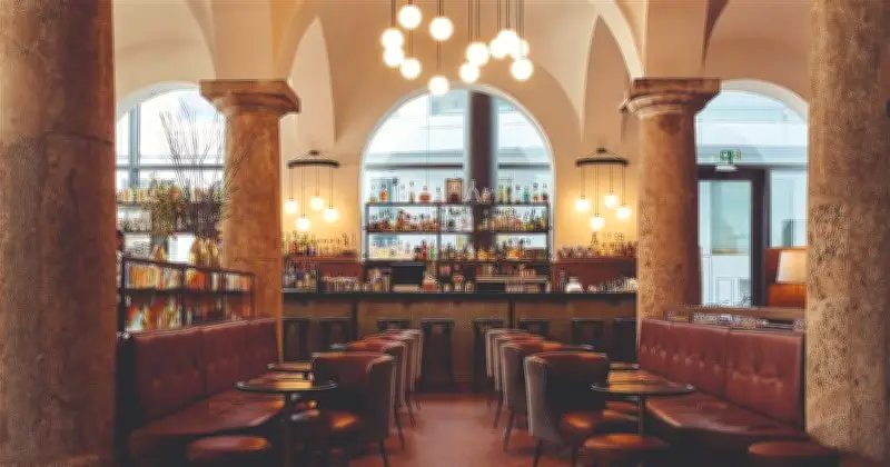 Cocktail X Festival: Gewinnen Sie Tickets für die Award Night im Brenner Operngrill