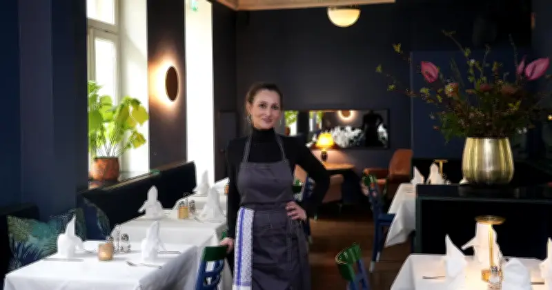 Coco Bamboo: Bezahlbare kreolisch-mediterrane Küche mit Herz in der Augustenstraße