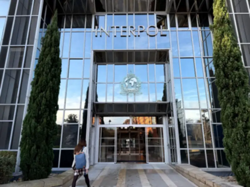 Cold Case in Frankreich: Festnahme nach 20 Jahren