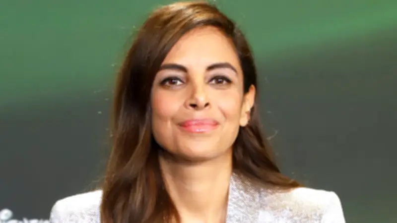 Collien Fernandes: „Ich empfinde das als krassen Psycho-Terror“