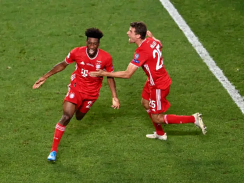 Coman enthüllt Details zum CL-Sieg 2020 und spricht über Bayern-Herz