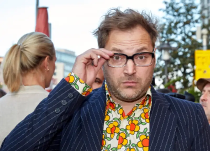 Comedian Paul Panzer sagt Auftritte bis Mitte Mai wegen Trauerfall ab