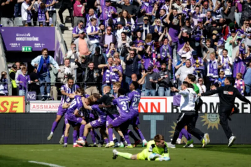 Cottbus entscheidet: Osnabrück-Aufstieg heute am TV?