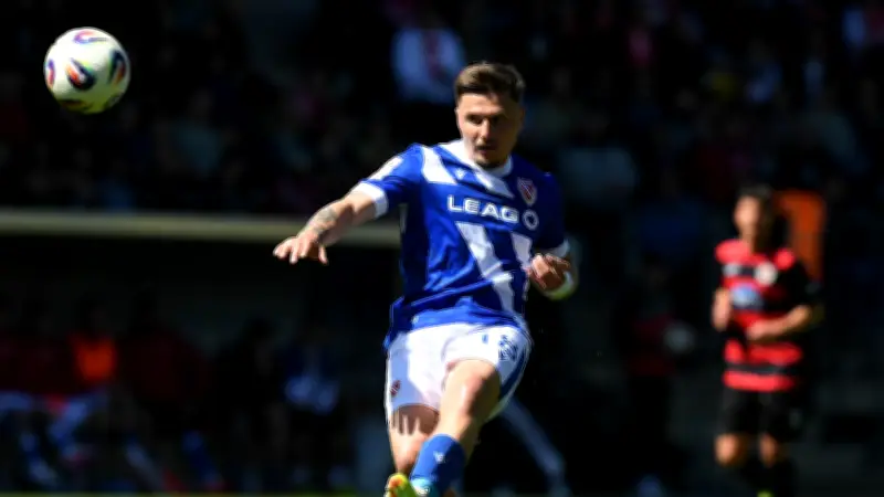 Cottbus siegt 2:0 in Köln und träumt vom Aufstieg