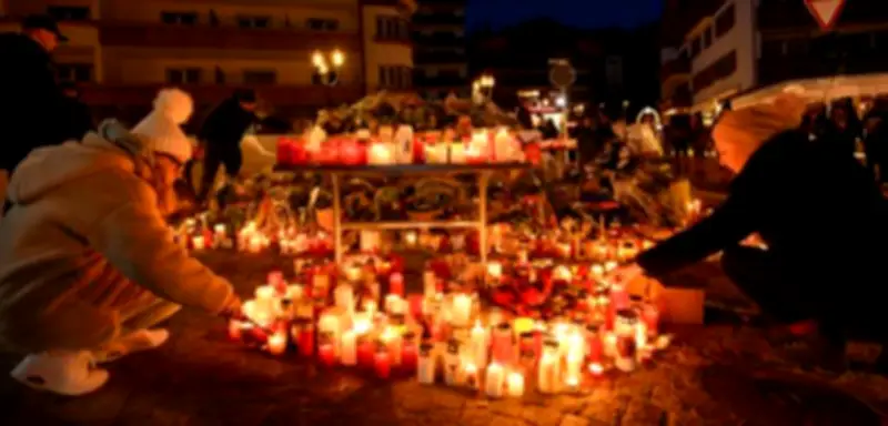 Crans-Montana: Rettungsdienst zeigt nach Brandkatastrophe wegen veröffentlichter Notrufe an