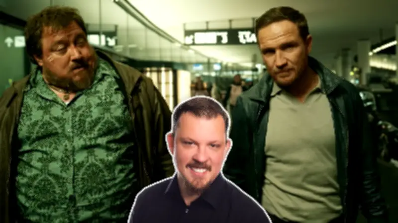 Crooks auf Netflix: Geliebt und doch nicht verstanden – das Österreich-Problem