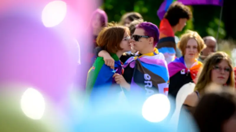 CSD-Saison in Brandenburg startet mit frühem Zeichen für Vielfalt in der Uckermark