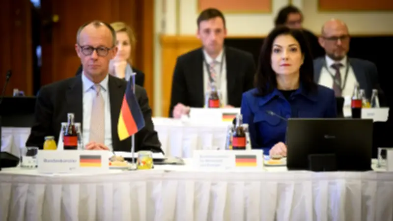 CSU-Politiker zerlegt Spritpreis-Maßnahme der Merz-Regierung als peinliche Blamage