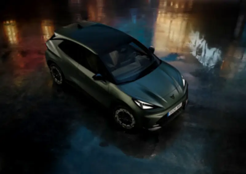 Cupra Raval startet: VW-Konzern startet Offensive für erschwingliche Elektro-Kleinwagen