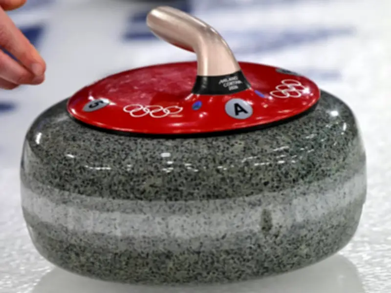 Curling-WM: Totzek und Sutor starten mit Sieg gegen Schweiz