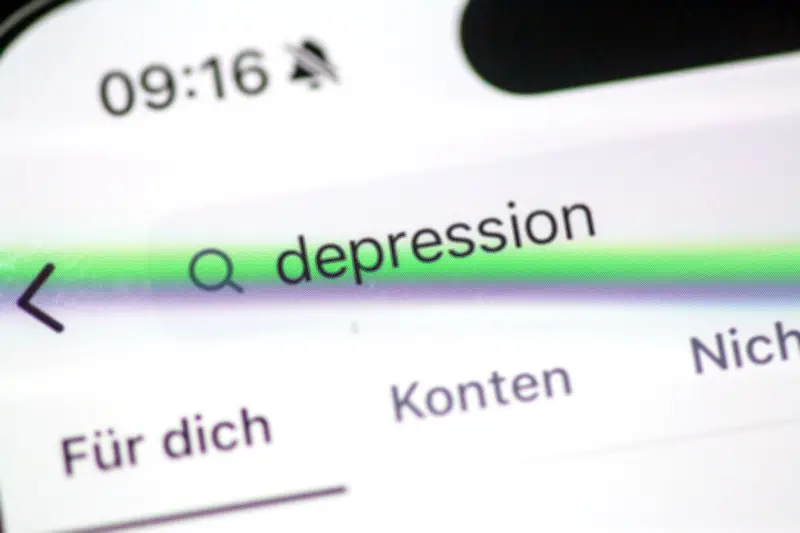 Cyberchondrie: Wenn Googeln zu krankhafter Angst vor Krankheiten führt