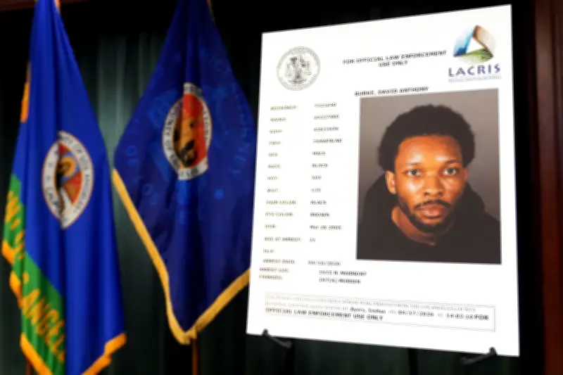 D4vd: 14-Jährige erstochen und Leiche zerstückelt – neue Details