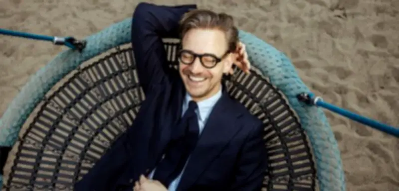 Dadfluencer Sebastian Tigges über das Scheitern einer gleichberechtigten Beziehung