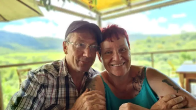 Dank TV-Show „Bauer sucht Frau“: Neustrelitzerin findet Liebe und neues Leben in Brasilien