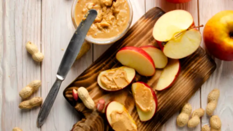 Darmgesundheit fördern: Vier Snacks, die Ernährungsexperten täglich konsumieren