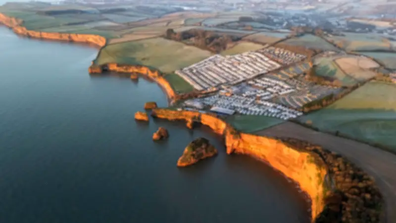 Das Küstenparadoxon: Warum die Länge von Küsten niemals exakt messbar ist