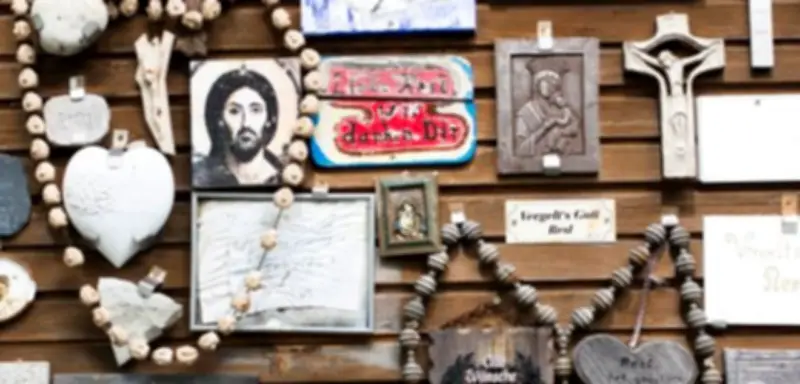 Das Rätsel von Konnersreuth: Wunder oder medizinisches Phänomen?