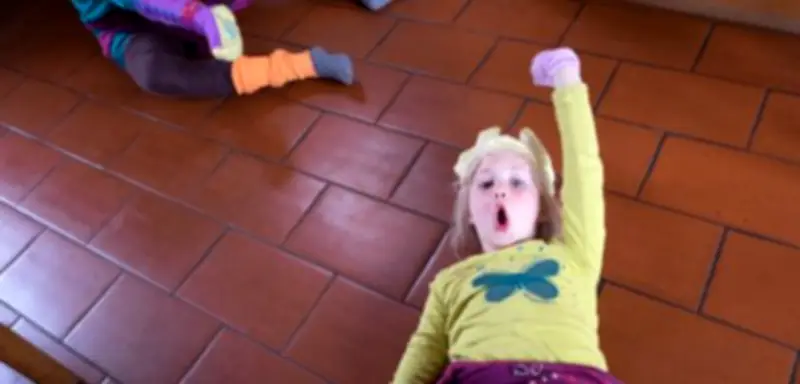 Das toxische Geschlecht: Warum der Trend zu Mädchen wenig mit Emanzipation zu tun hat