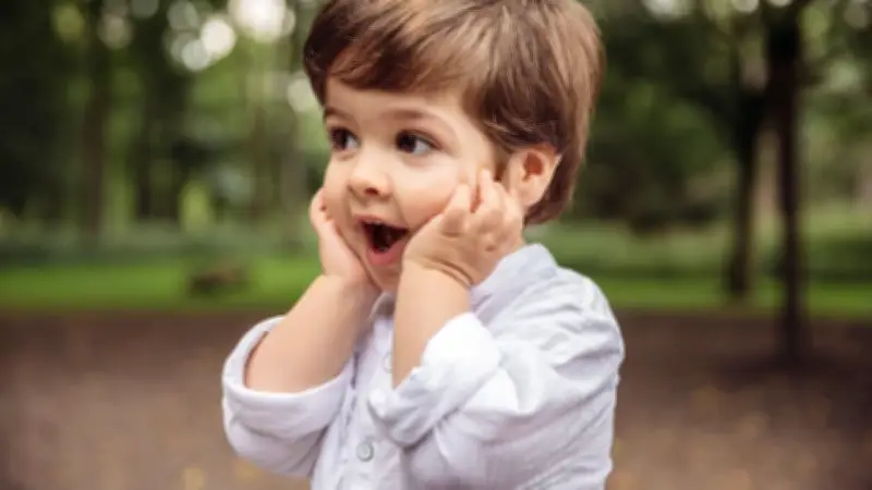 Das verschwindende Staunen: Warum wir diese Basisemotion neu entdecken müssen