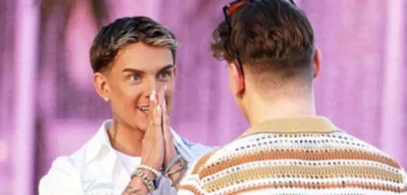 Dating-Show »Love Hunter« mit Twenty4Tim: Reality-TV erreicht neuen Tiefpunkt