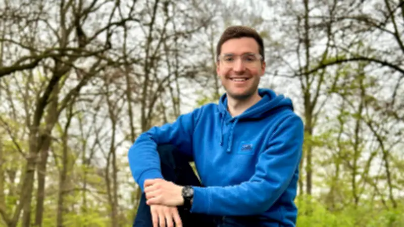 David Nelles: Politikfrust überwinden und Migration befrieden