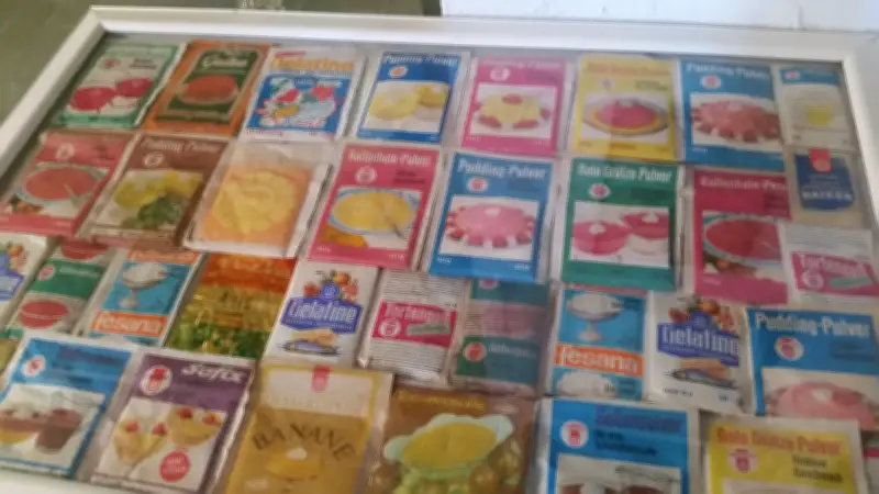 DDR-Erinnerungen: Westpakete als Hoffnungsträger und die Folgen der Wende