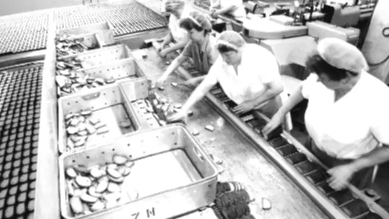 DDR-Klassiker: Filinchen, Knäcke und Zwieback als Kult-Snacks der Ostdeutschen