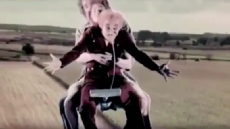 DDR-Kultserie „Spuk unterm Riesenrad“: Verletzungen, Zensur und Drehort-Geheimnisse