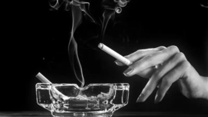 DDR-Rauchkultur: Vom Kult um f6 bis zum Lungentorpedo Karo - eine nostalgische Reise