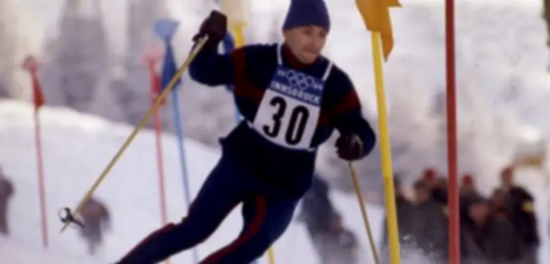 DDR-Skilegende Eberhard Riedel mit 88 Jahren verstorben: Olympiateilnehmer und Ulbricht-Lehrer