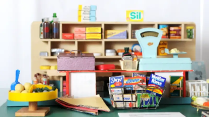 DDR-Spielzeugklassiker: Diese Kultspielsachen prägten eine ganze Generation