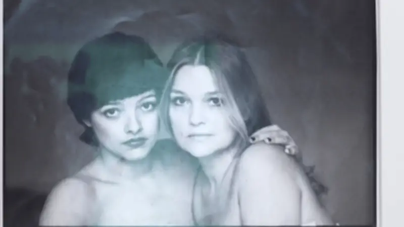 DDR-Stars neu entdeckt: Sibylle Bergemanns Fotos in Göppingen