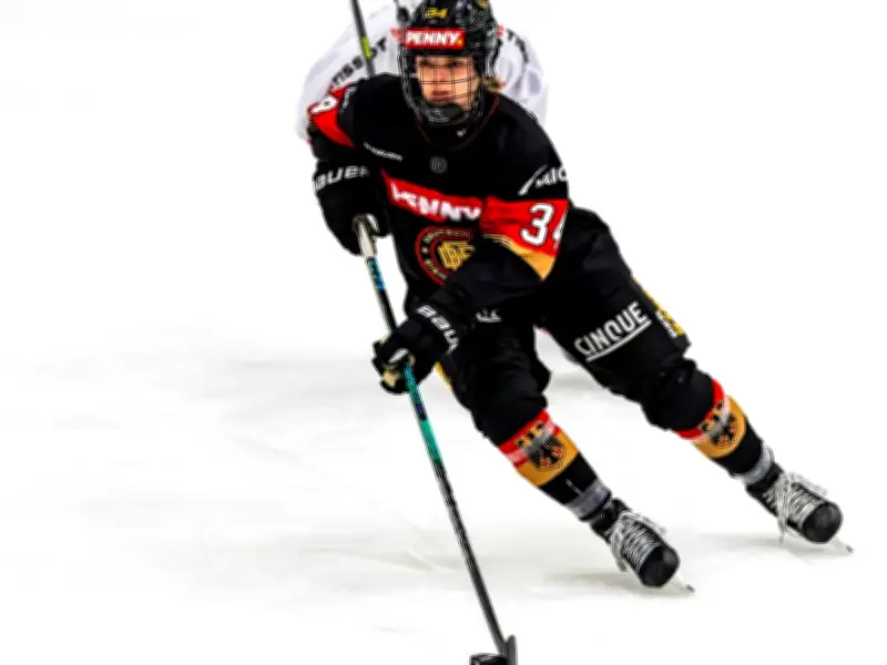 DEB-Frauen besiegen Schweiz erneut nach hartem Kampf