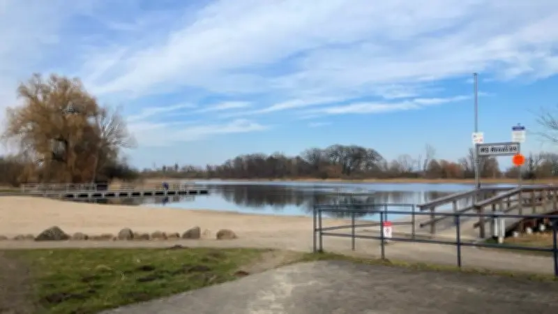 Debatte um Reinigungszuschüsse im Teterower Naturbad entflammt vor Saisonstart