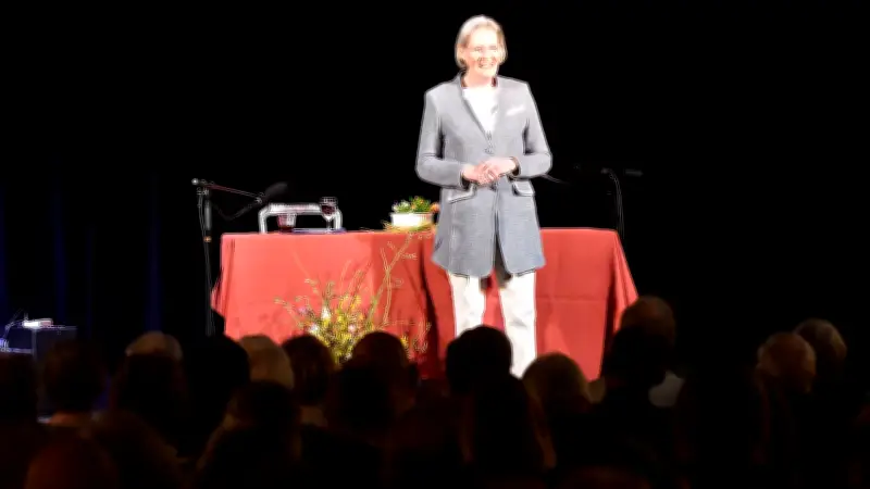 Dechower Kulturtage: Musikalische Hommage an die Demokratie mit Duett