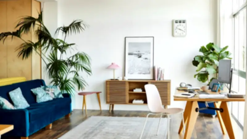 Deko-Fehler vermeiden: Diese Stilbrüche ruinieren die Wohnatmosphäre