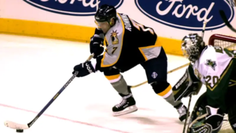 DEL-Finale: Ex-NHL-Star Cliff Ronning unterstützt die Eisbären Berlin mit wertvollen Tipps