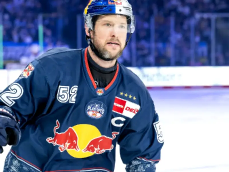 DEL-Playoffs: München jagt nach dem 0:3-Wunder - Hager glaubt an historisches Comeback