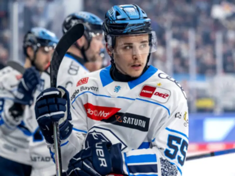 DEL verhängt 14-Spiele-Sperre nach Horrorfoul: München-Boss enthüllt Telefonat zwischen Wagner und Tropmann