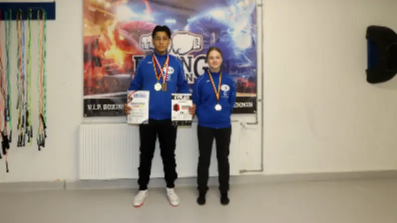 Demminer Boxer sammeln für neuen Ring und träumen von Meistertiteln