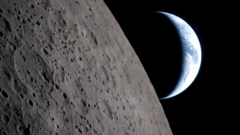 Demminer Planetarium feiert Juri Gagarin mit Mond-Shows zum Raumfahrt-Jahrestag