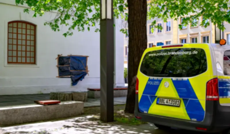 Demo in Cottbus: Initiative plant Protest gegen rechte Gewalt